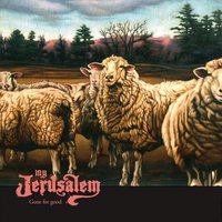 Sleepwalking - My Jerusalem