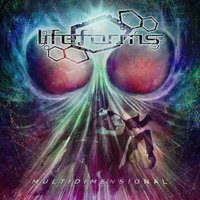String Theory - Lifeforms