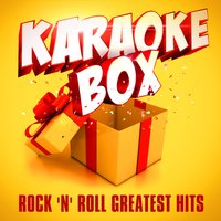 Everybody Needs Somebody (Karaoké avec chant témoin) [Rendu célèbre par the Blues Brothers] - Karaoke Box