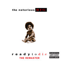 Suicidal Thoughts - The Notorious B.I.G.