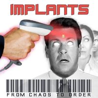 Bleed Within - Implants