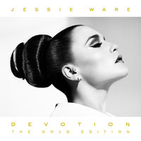 What You Won't Do For Love - Jessie Ware