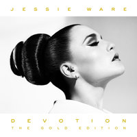 Taking In Water - Jessie Ware