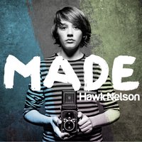 Outside the Lines - Hawk Nelson