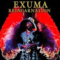 Obeah Man Come Back - EXUMa