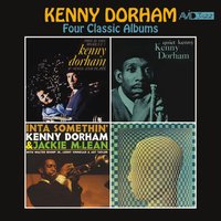 I Had the Craziest Dream (Quiet Kenny) - Kenny Dorham