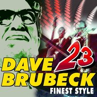 Lullaby in Rythm - Dave Brubeck