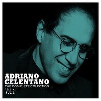 Giarretiera Rosa - Adriano Celentano