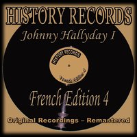 Oui mon cher (from the movie 'Dossier 1413') - Johnny Hallyday