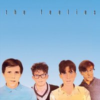 Everybody's Got Something To Hide (Except Me And My Monkey) - The Feelies