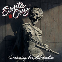 Anthem For The Young `N` Restless - Santa Cruz