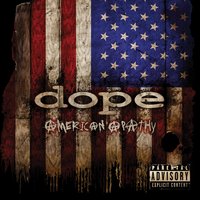 Revolution - Dope