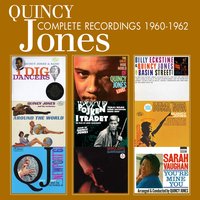 The Best Is yet to Come - Quincy Jones