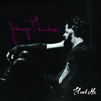 I'd Rather Be With the Boys - Johnny Thunders