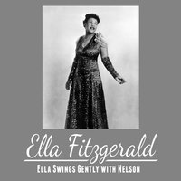 It's A Blue World - Nelson Riddle & His Orchestra, Ella Fitzgerald