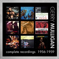 Sweet & Lovely - Gerry Mulligan