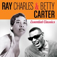 Hard Hearted Hannah - Ray Charles, Betty Carter