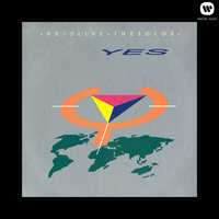 Amazing Grace - Yes