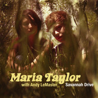 Tell Me - Maria Taylor, Andy LeMaster