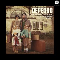 Sanity - Depedro, Nick Urata