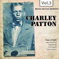 Country Farm Blues - Charlie Patton