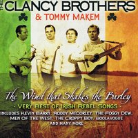 Tipperary So Far Away - The Clancy Brothers, Tommy Makem