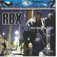 The Commandments - RBX