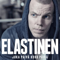 Hallussa - Elastinen, Jontte Valosaari