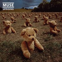 Uprising - Muse, Does It Offend You, Yeah?