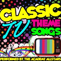 Movin' On Up (From "The Jeffersons") - The Academy Allstars