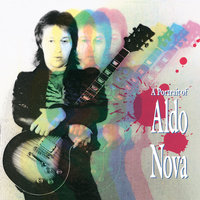 Rumours Of You - Aldo Nova