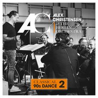 Around the World - Alex Christensen, The Berlin Orchestra, Melanie C