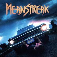 Nostradamus - Meanstreak