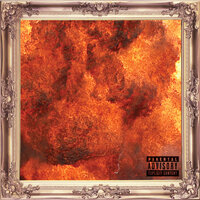 Just What I Am - Kid Cudi, King Chip
