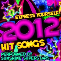 Heart Attack - Sunshine Superstars