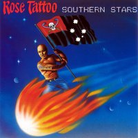Saturday's Rage - Rose Tattoo