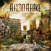 Mechanical Heart - A Hero A Fake