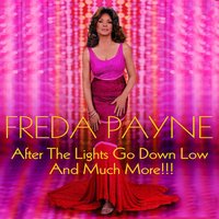 Round Midnight - Freda Payne