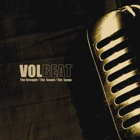 Say Your Number - Volbeat