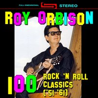 Almost - Roy Orbison