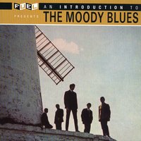 Boulevard De La Madelaine - The Moody Blues