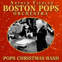 Mozart: German Dances, K 605 - 3. Sleigh Ride - Arthur Fiedler, The Boston Pops Orchestra