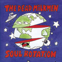 At The Moment - The Dead Milkmen