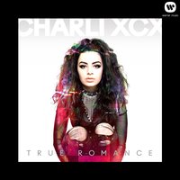 What I Like - Charli XCX