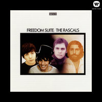Baby I'm Blue - The Rascals