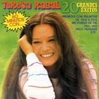 Veo veo - Teresa Rabal