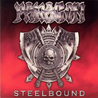 Steelbound - Paragon
