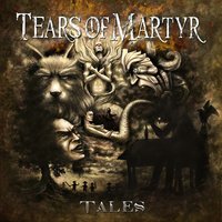 Of a Raven Born - Tears of Martyr