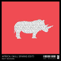 Africa - Matt Watkins, Will Sparks