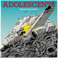 Stage Diving Daisy's Revenge - Adolescents